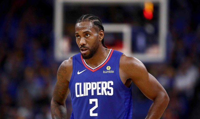 名记：快船消息人士告知，薪资帽规避在NBA是谋杀级别罪名